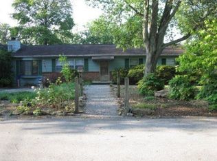 1308 Gray Fox Ln, Knoxville, TN 37920