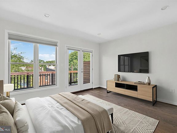 5th image of 3430 Brown St NW APT 4