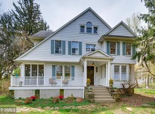 705 Cliveden Rd, Baltimore, MD 21208