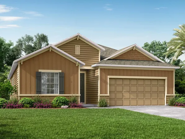 2554 Lantana Ln, Green Cove Springs, FL 32043