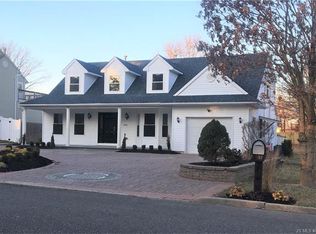 1186 Barnacle Dr, Manahawkin, NJ