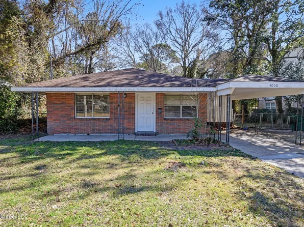 4008 Oak Ave, Gulfport, MS 39507
