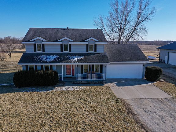 2nd image of 9385 NE 38th Ave Lot Wp001