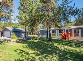 16444 Wayne Dr, La Pine, OR 97739
