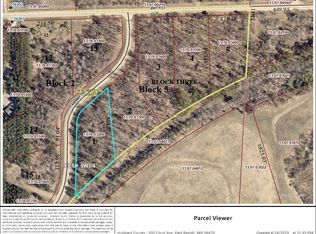 Tbd Fairway Trl, Park Rapids, MN 56470