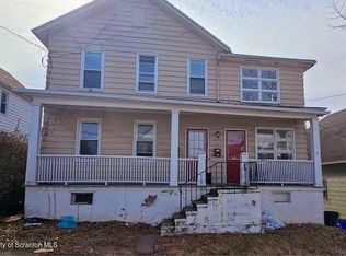 942 E Elm St #2, Scranton, PA 18505