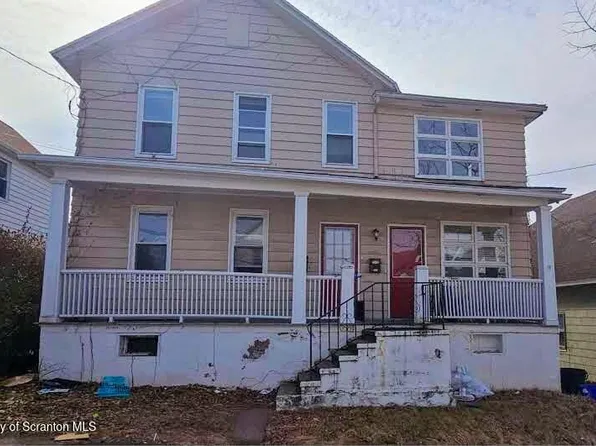 942 E Elm St #2, Scranton, PA 18505