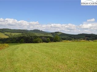 Terra Vista Dr, Laurel Springs, NC 28644