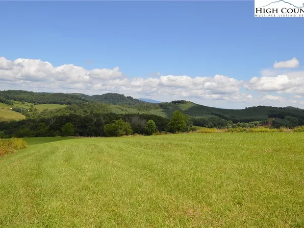 TBD Terra Vista, Laurel Springs, NC 28644