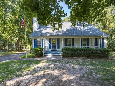 147 Southern Walk Cir, Gray, GA, 31032