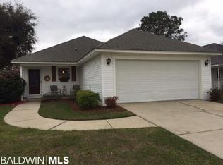 22950 S Lake South Dr, Foley, AL 36535
