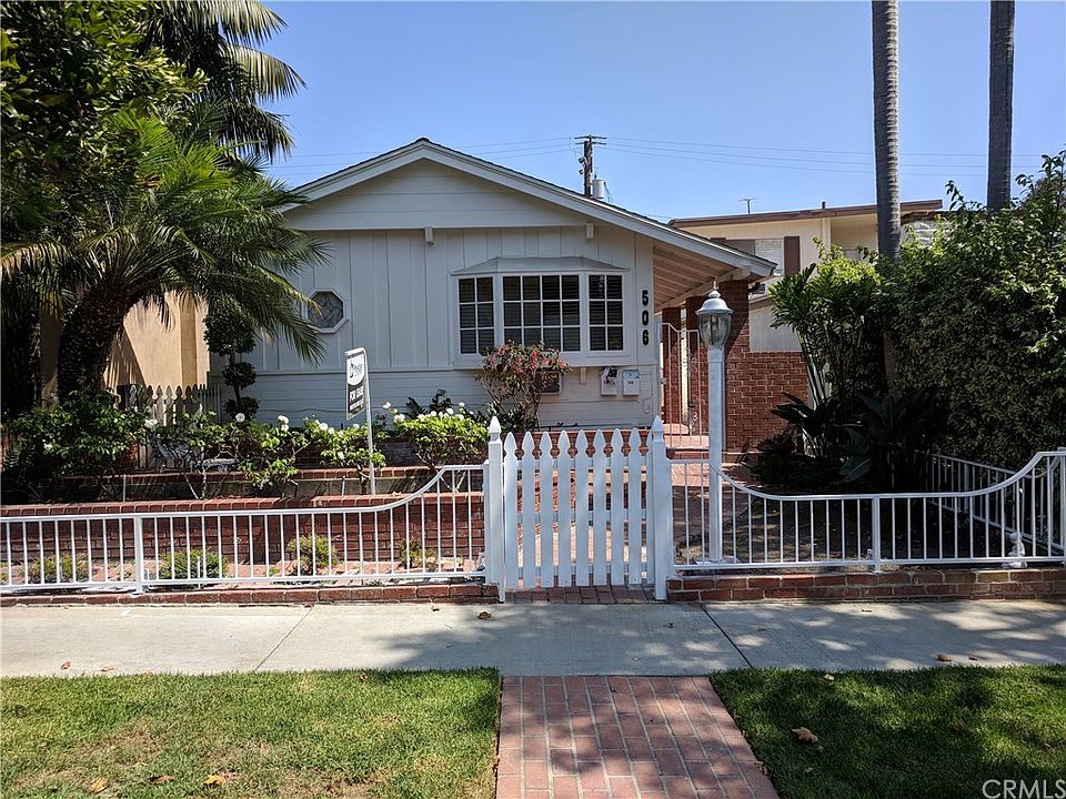 1st image of 506 Begonia Ave
