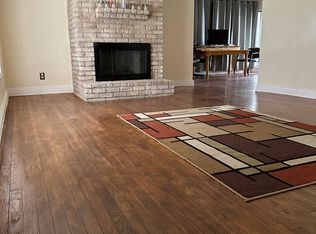 505 Llano St, Pasadena, TX 77504