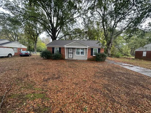 4824 Hodge Rd, Memphis, TN 38109