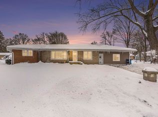 2171 Monte Ave, Muskegon, MI 49444