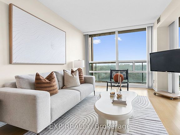 2nd image of 509 Beecroft Rd #1609