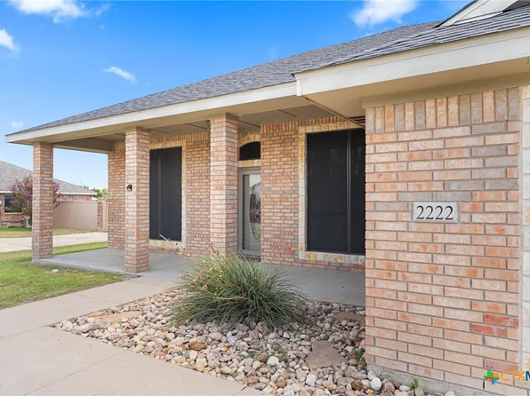 2222 Sparrow Rd, Killeen, TX 76542