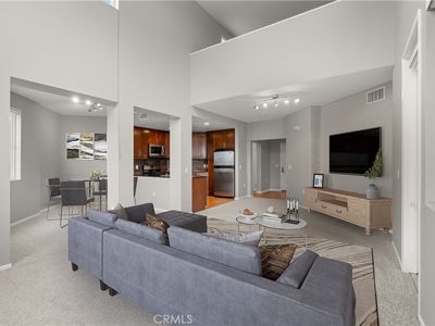 1446 Scholarship, Irvine, CA, 92612