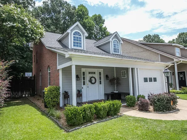 26 N Oakwood Ln, Columbus, MS 39705