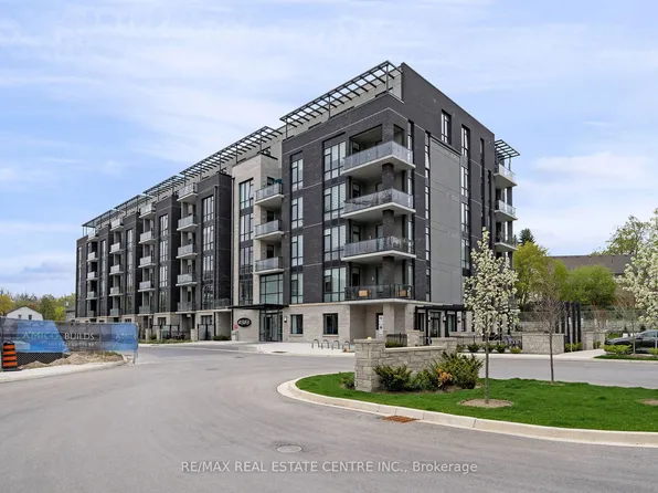 (undisclosed Address), Halton Hills, ON L7G 0P9