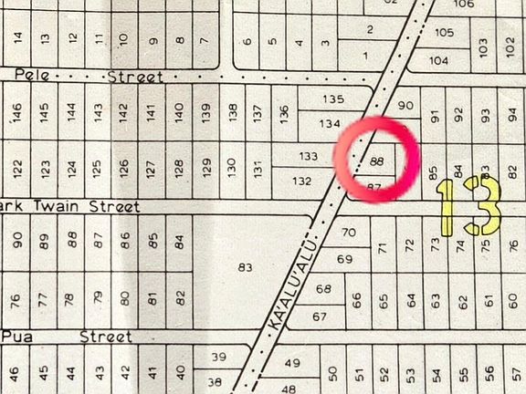 4th image of Kaalualu Rd Lot 18