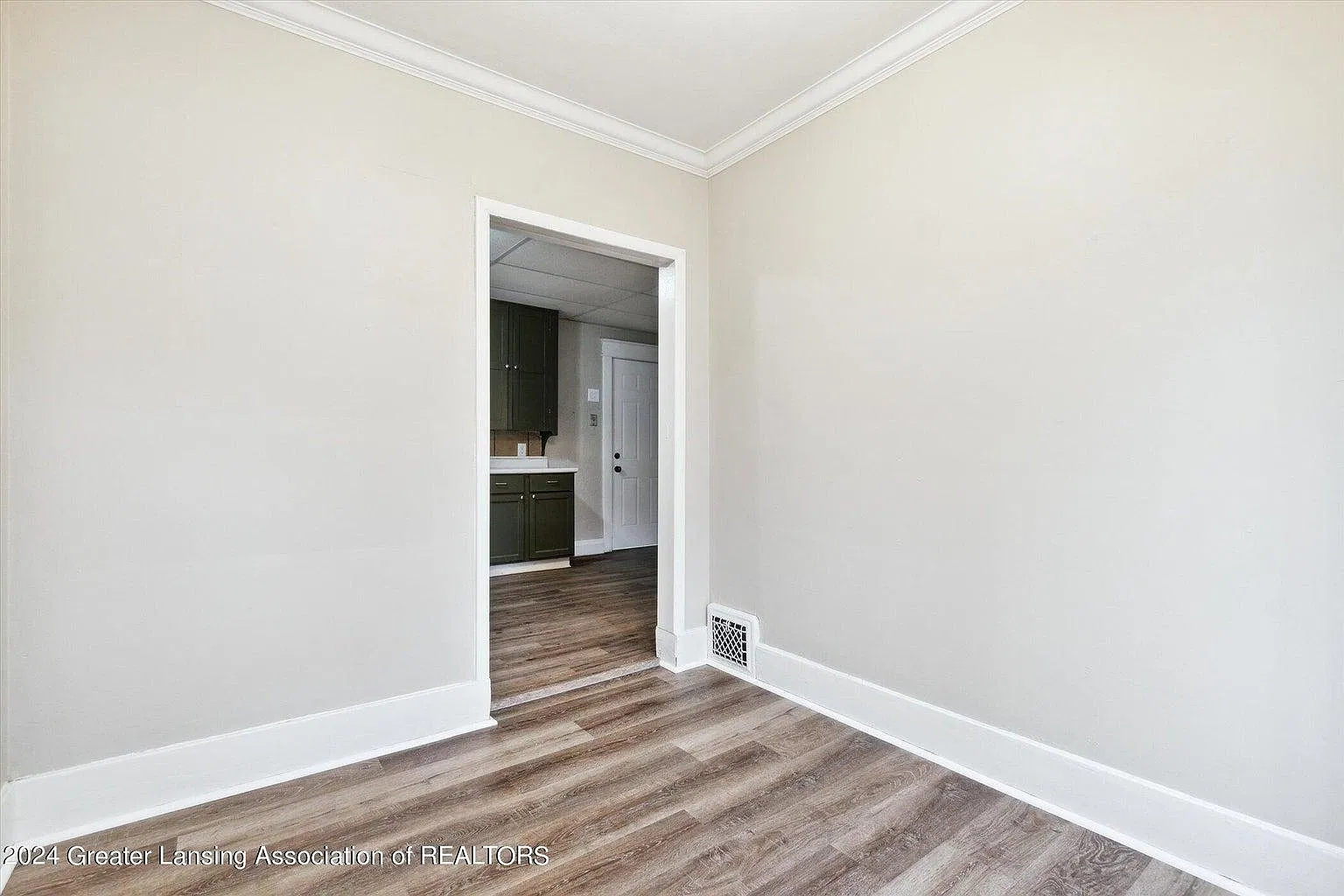 609 S Pennsylvania Ave - Unit 1 — Photo 1