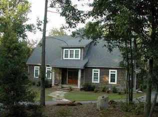 325 Loys Farm Rd, Athens, GA 30605