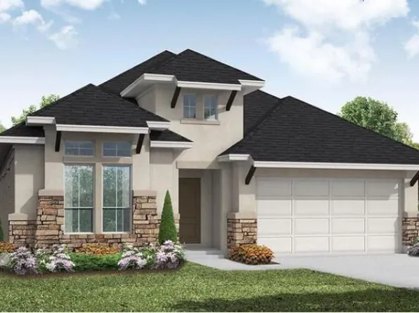 3010 Vistablue Lane, San Antonio, TX 78245