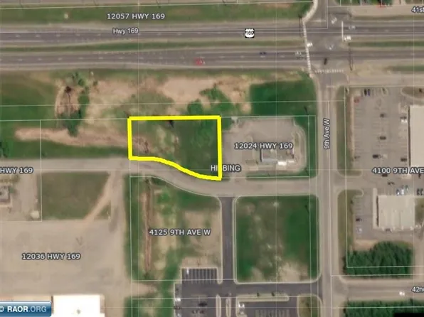 41st St W, Hibbing, MN 55746