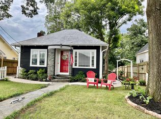 920 Mill St, Albemarle, NC 28001