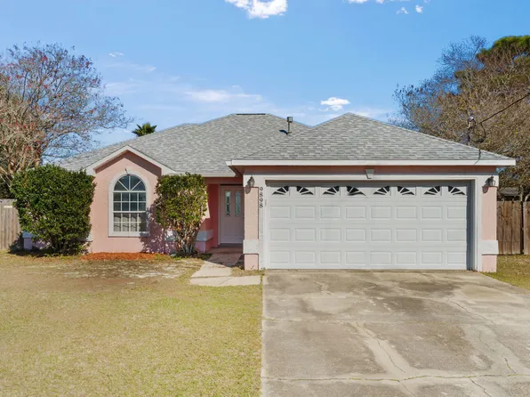 9898 Orion Lake Cir, Navarre, FL 32566