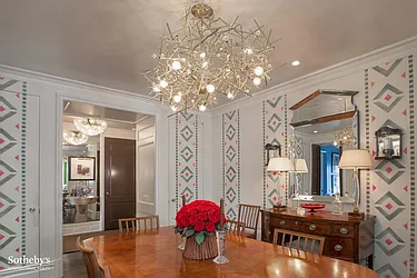 Sold by Sotheby's International Realty