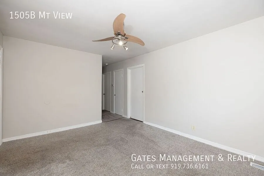 Nice Duplex close to Hillsborough — Photo 4