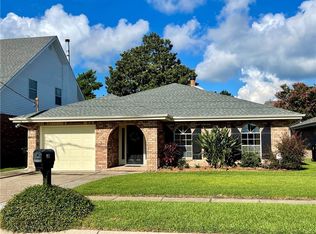 5404 David Dr, Kenner, LA 70065