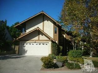 1082 N Old Ranch Rd, Camarillo, CA 93012