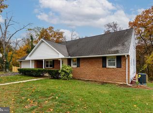 3229 Andrea Ave, Harrisburg, PA 17109