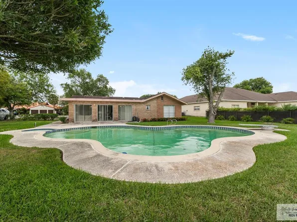 86 Cortez Ave, Rancho Viejo, TX 78575