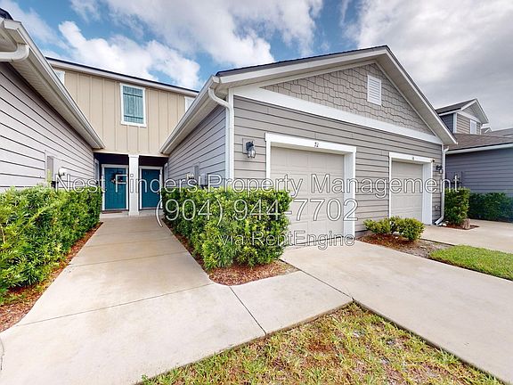 2nd image of 72 Whitland Way