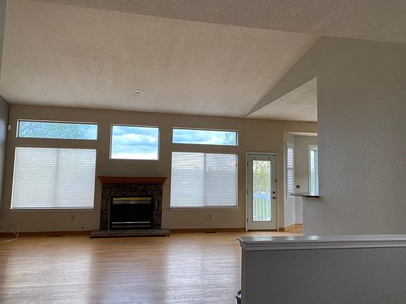 Main floor living room