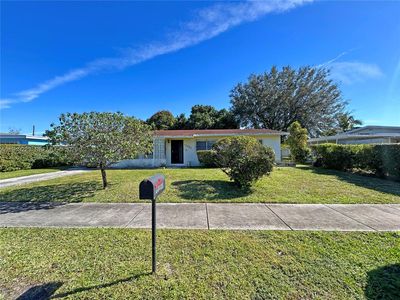 13025 NW 21st Ave, Miami, FL, 33167
