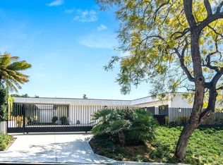 521 Chalette Dr, Beverly Hills, CA 90210