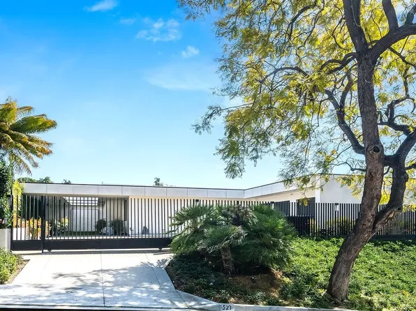 521 Chalette Dr, Beverly Hills, CA 90210