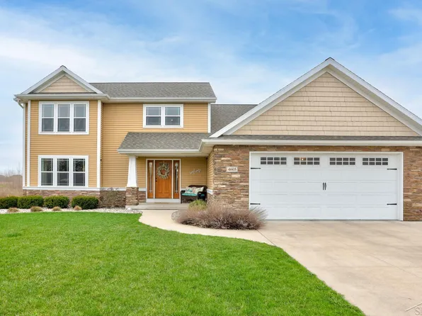 4605 E Lakecress Dr, Saginaw, MI 48603