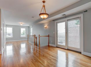 168 W 9th St #PENTHOUSE, Boston, MA 02127