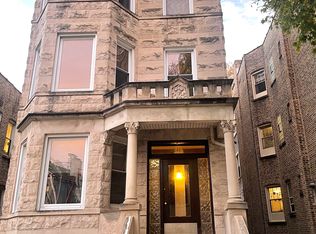 2640 N Sawyer Ave #2, Chicago, IL 60647