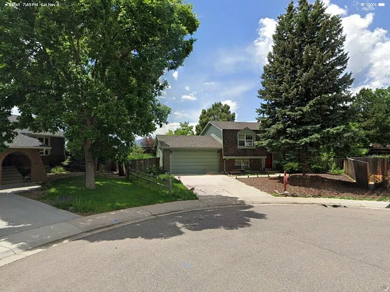 6499 S Kline Ct — Photo 1