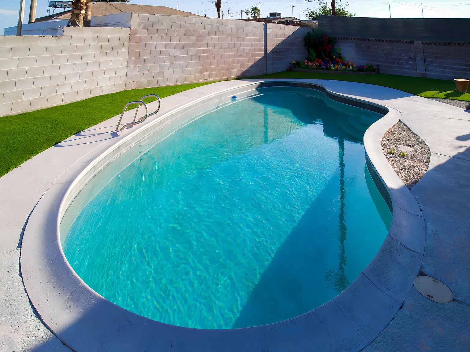 Garwood Ave, Las Vegas — Photo 2