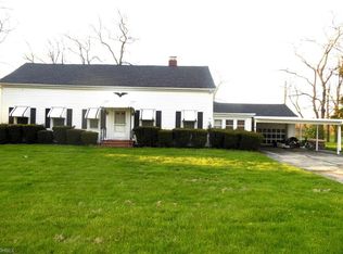 6433 S Ridge Rd W #84, Geneva, OH 44041