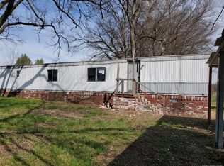 3748 W 520th Rd, Pryor, OK 74361