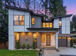 5010 114th Avenue NE, Kirkland, WA 98033